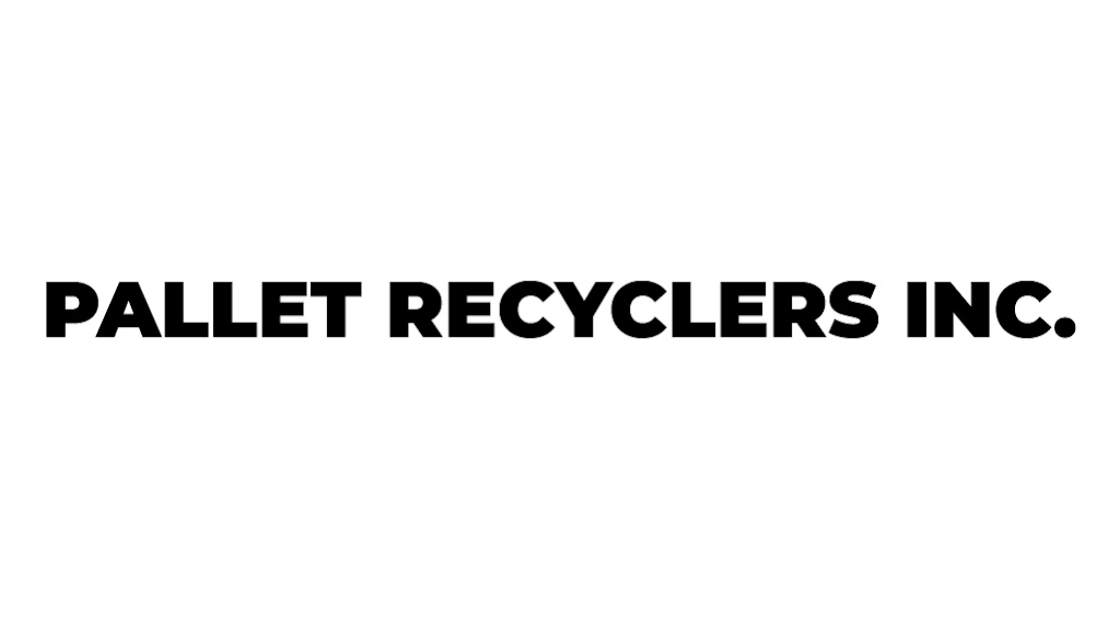 Pallet Recyclers Inc. | 404 James St S, St. Marys, ON N0M 2G0, Canada | Phone: (519) 808-1223