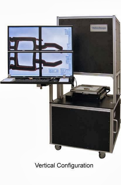 Visionx, Inc. | 210 Bd Brunswick, Pointe-Claire, QC H9R 1A6, Canada | Phone: (514) 694-9290