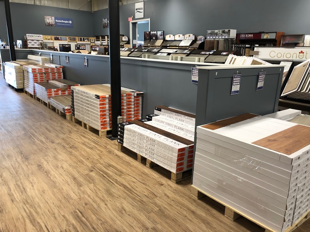 United Floors | 287 Martindale Rd #4, Parksville, BC V9P 1T8, Canada | Phone: (250) 248-4664