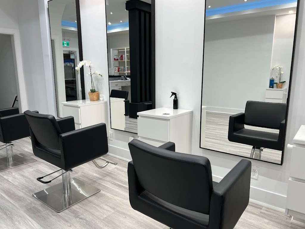 Nerses Hair Salon | 1761 Avenue Rd, North York, ON M5M 3Y8, Canada | Phone: (647) 368-8468