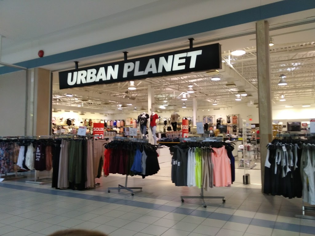 Urban Planet | 450 Boulevard Poliquin Unit #600, Sorel-Tracy, QC J3P 7R5, Canada | Phone: (450) 743-2199