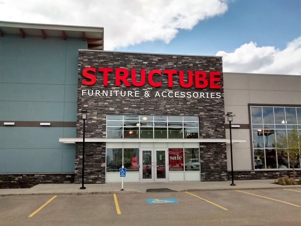 Structube | South Edmonton Common, 10179 13 Ave NW, Edmonton, AB T6N 0B6, Canada | Phone: (780) 434-5888