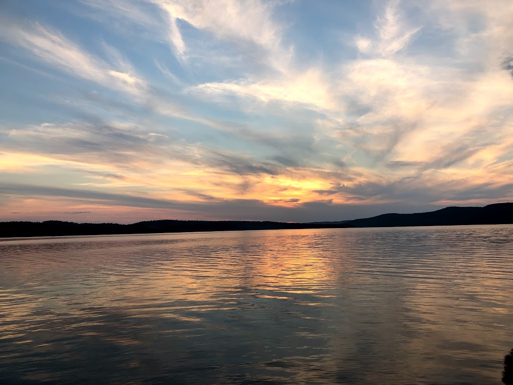 Driftwood Provincial Park - Brumm Campground | 301-253 Driftwood Park Rd, Stonecliffe, ON K0J 2K0, Canada | Phone: (613) 586-2553