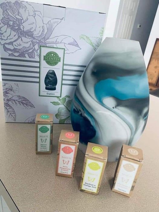 Come And Get Some Scents | 8 Ann St, Brantford, ON N3R 3X8, Canada | Phone: (519) 717-1020
