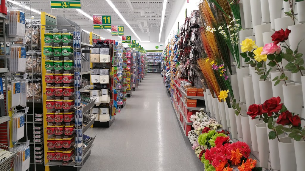 Dollarama | Southbrook Centre, 943 James Mowatt Trail SW, Edmonton, AB T6W 1S4, Canada | Phone: (780) 431-9243
