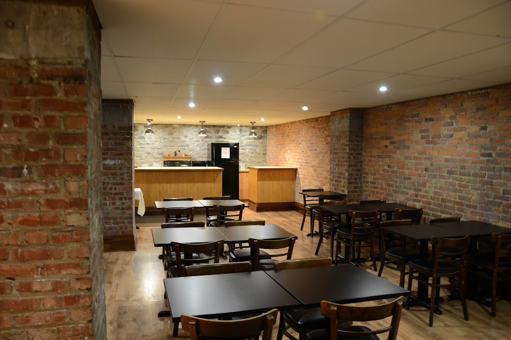 Bleu Ciel Espace Hommage | 4250 Rue Ontario E, Montréal, QC H1V 1K3, Canada | Phone: (514) 252-4377