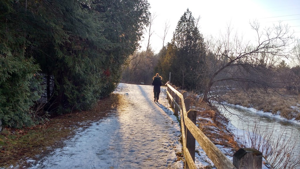 Willam Grange Greenway Trail | William Granger Greenway, Kleinburg, ON L0J 1C0, Canada