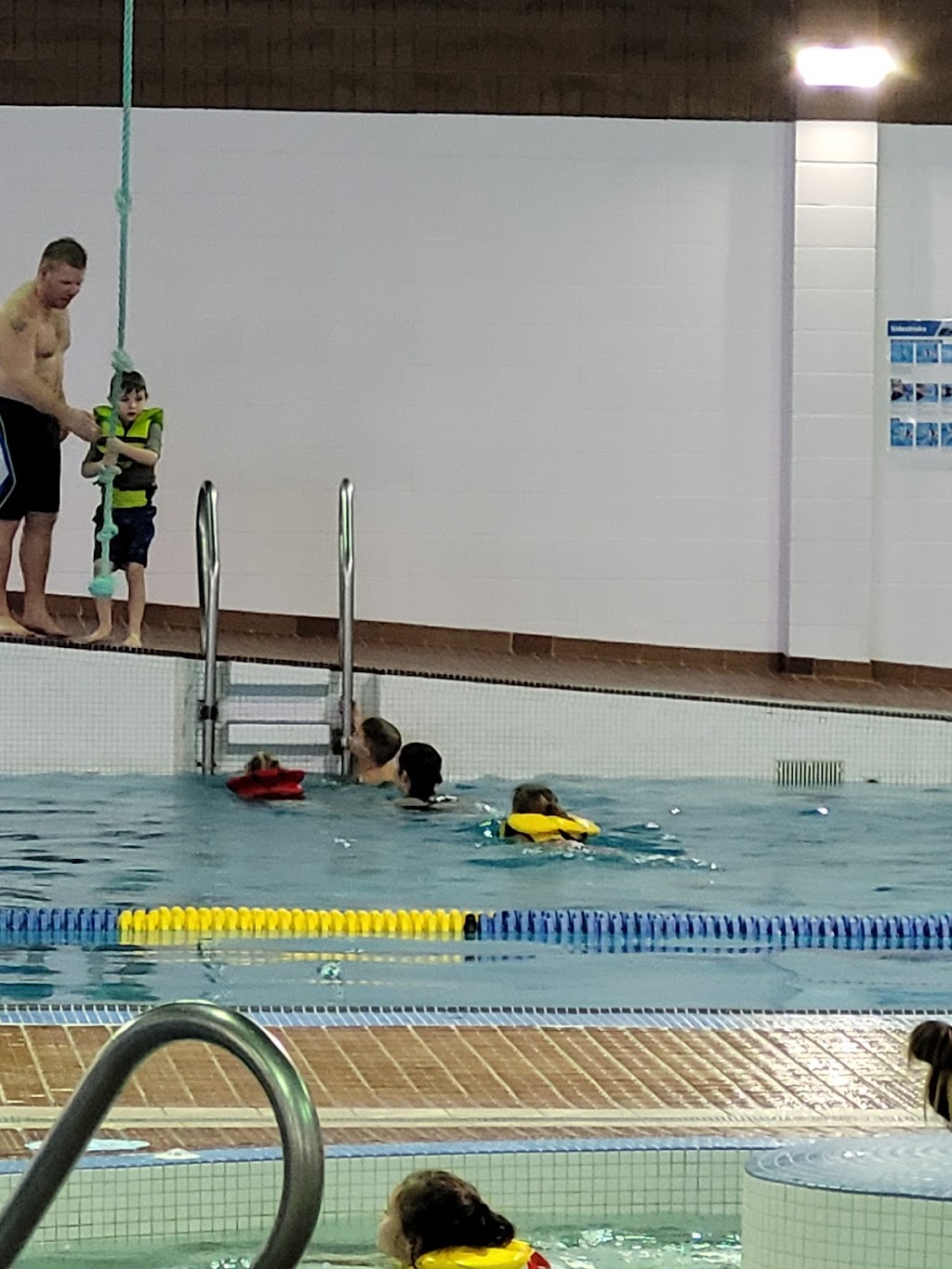 Harbour Pool | 10001 94 Ave, Fort Saskatchewan, AB T8L 3V4, Canada | Phone: (780) 992-6162