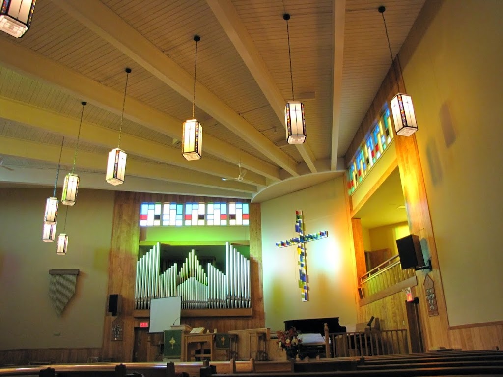 Spring Park United Church | 65 Kirkwood Dr, Charlottetown, PE C1A 2V1, Canada | Phone: (902) 368-1822
