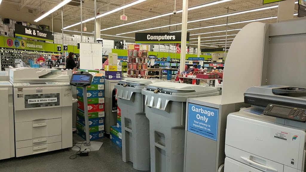 Staples | 1063 Talbot St Unit 3, St Thomas, ON N5P 1G4, Canada | Phone: (519) 631-1810