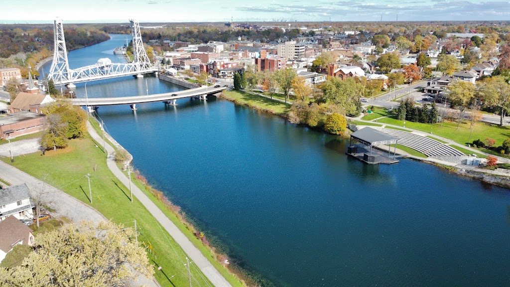Welland Amphitheatre | 151 King St, Welland, ON L3B, Canada | Phone: (905) 788-9511