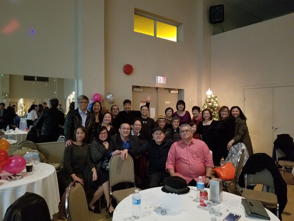 Ukrainian Community Society Of Ivan Franko | 5311 Francis Rd, Richmond, BC V7C 1K2, Canada | Phone: (604) 274-4119