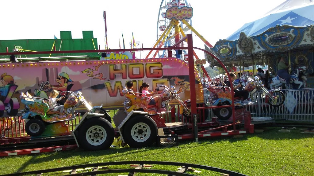 Academy Park | 890 Center St, Lewiston, NY 14092, USA | Phone: (716) 754-1990