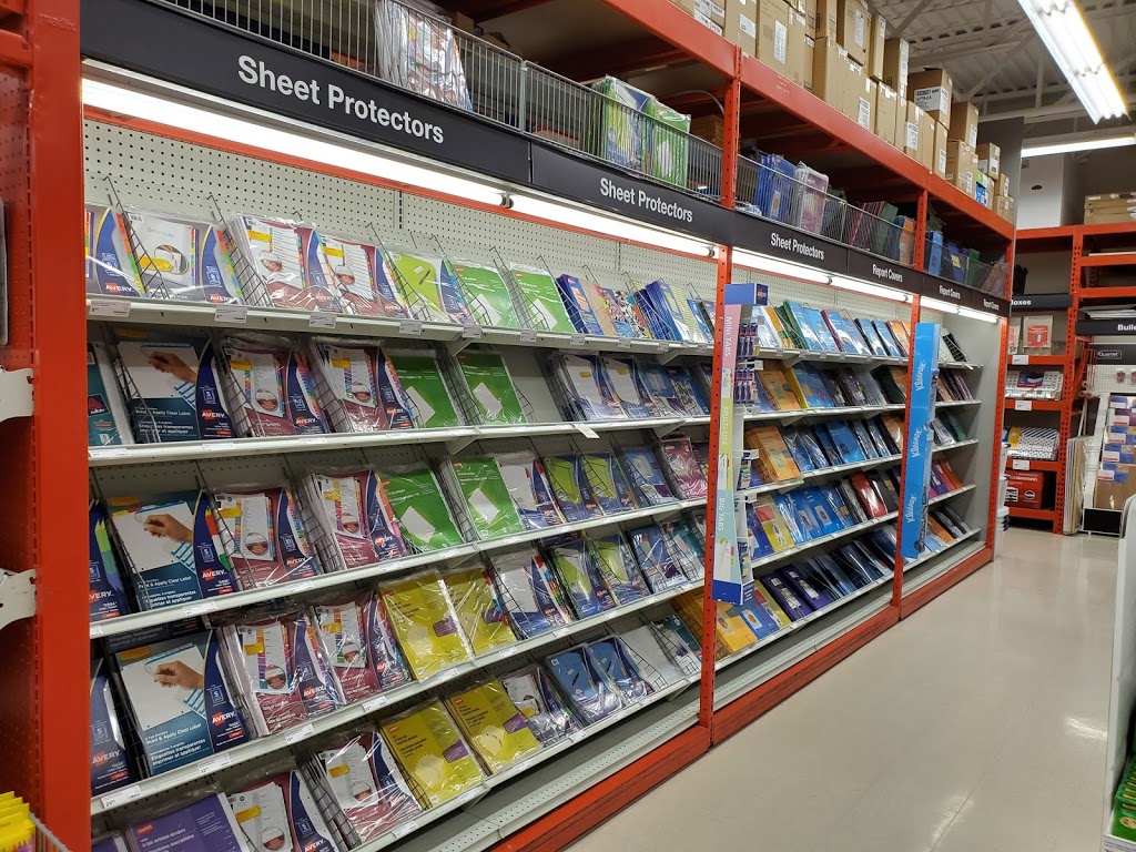 Staples | 800 Niagara St, Welland, ON L3C 5Z4, Canada | Phone: (905) 714-7607