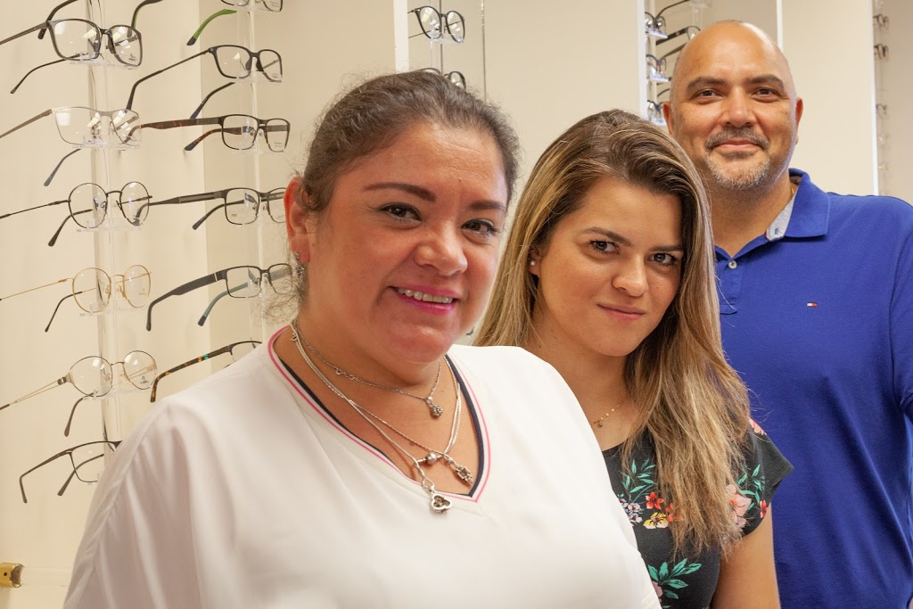 Jane St Optical | 1690 Jane St, York, ON M9N 2S4, Canada | Phone: (416) 245-1164