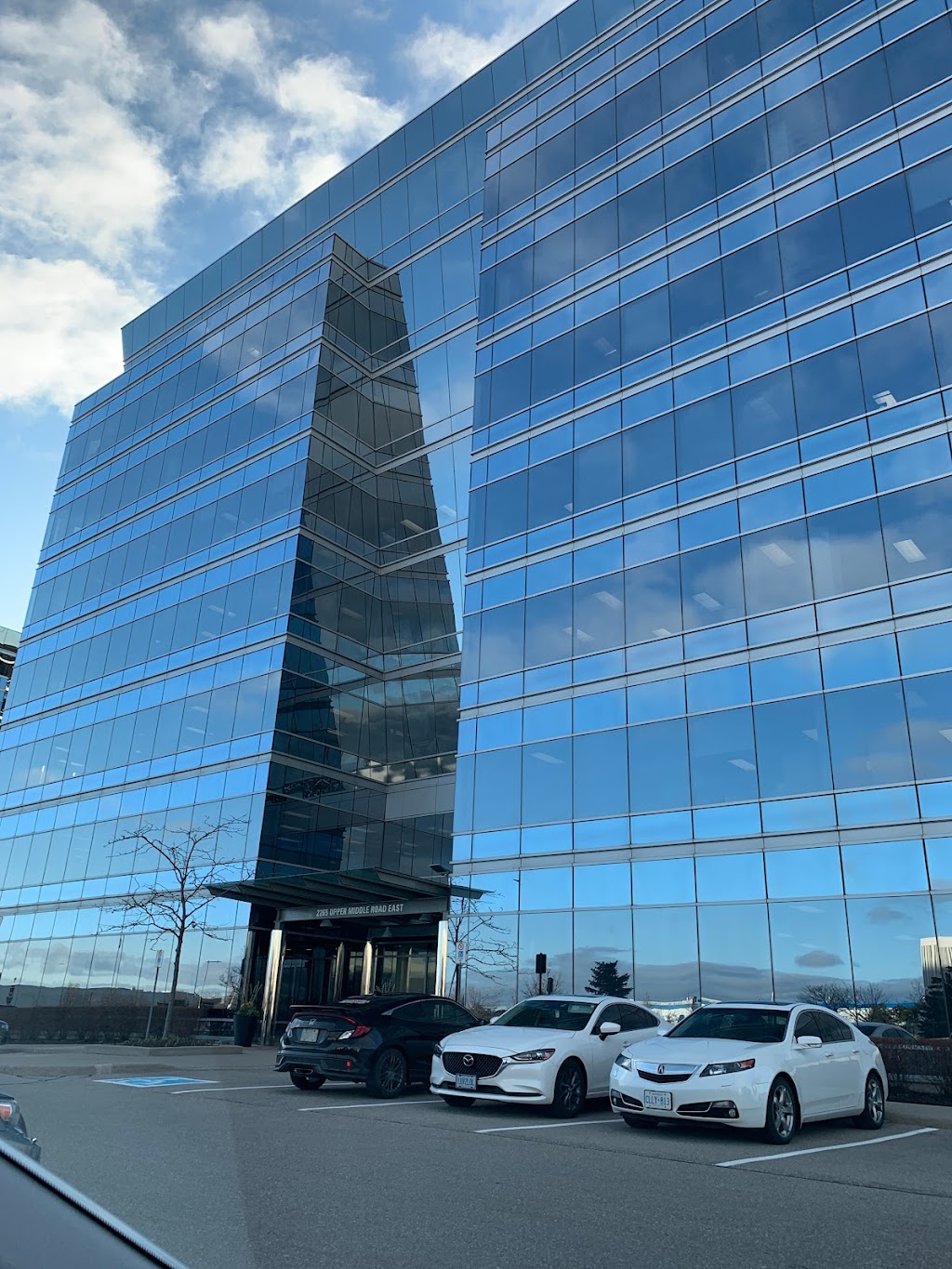 Transplace Canada (An Uber Freight Company) | 2265 Upper Middle Rd E, Oakville, ON L6H 0G5, Canada | Phone: (905) 771-7111