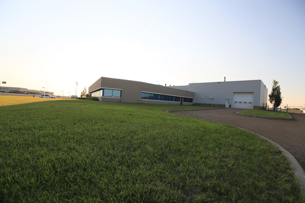 Chromtec Group Vegreville Facility | 6620 AB-16A, Vegreville, AB T9C 0A3, Canada | Phone: (780) 652-2333