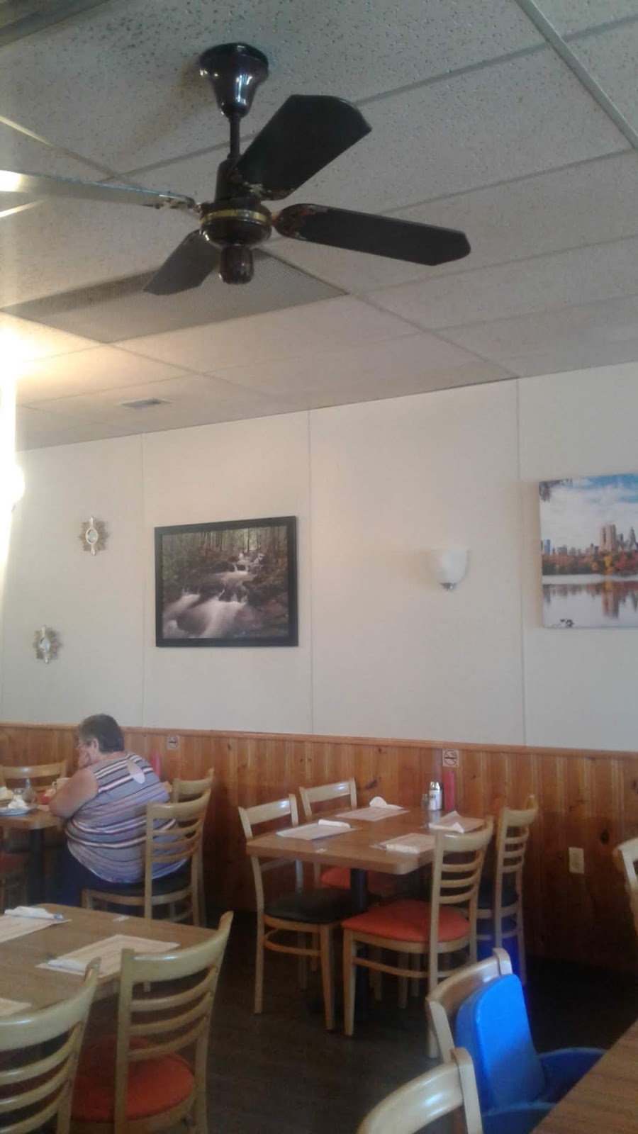 Nicks | 107 Churchill Rd E, Prescott, ON K0E 1T0, Canada | Phone: (613) 925-2882