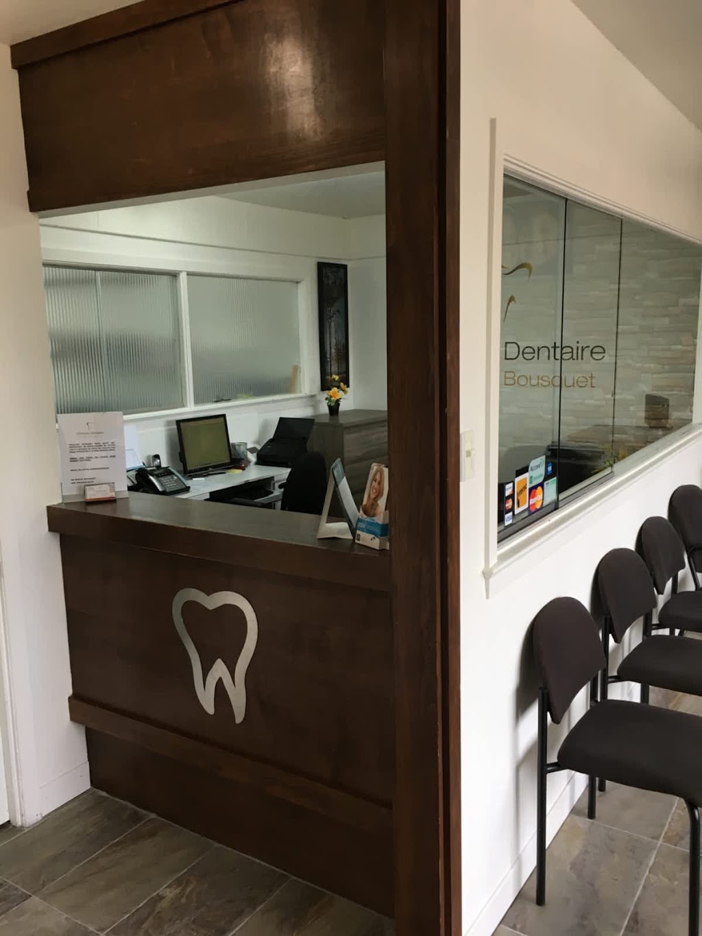 Clinique Dentaire Dr Benoit Bousquet - Victoriaville | 35 Rue Notre Dame O, Victoriaville, QC G6P 1R6, Canada | Phone: (819) 752-5526
