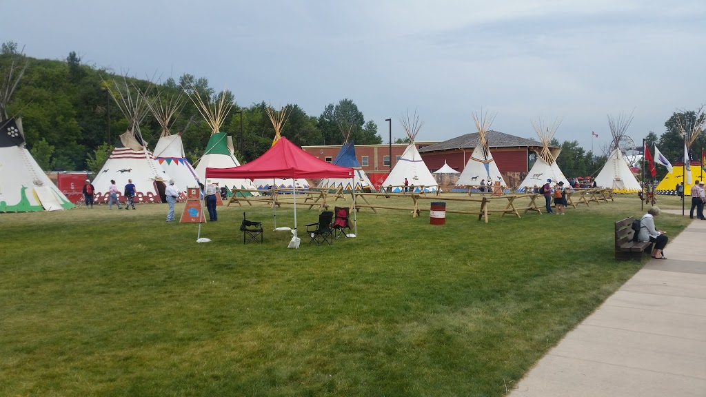 ENMAX Park | Elbow River Pathway & MacDonald Ave SE, Calgary, AB T2G 4J8, Canada | Phone: (403) 268-2489