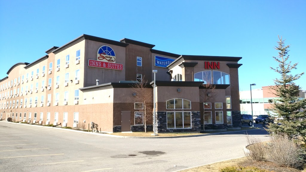 Service Plus Inns | 3503 114 Ave SE, Calgary, AB T2Z 3X2, Canada | Phone: (403) 256-5352
