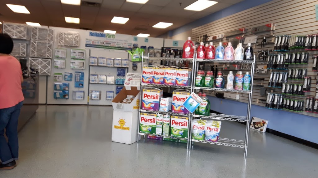 Reliable Parts | 2273 Dundas St W #12, Mississauga, ON L5K 2L8, Canada | Phone: (800) 941-9217