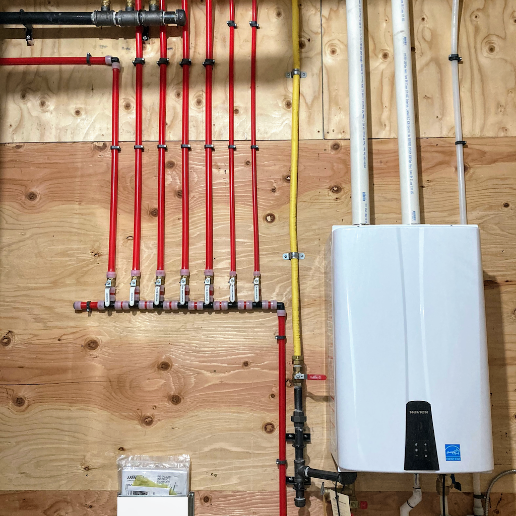 Nuflow Plumbing & Gas | 597374 Grey Rd 29, Bognor, ON N0H 1E0, Canada | Phone: (519) 387-3338