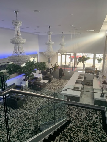 Sofia Reception Hall | 420 Av. Lafleur, LaSalle, QC H8R 3H6, Canada | Phone: (514) 363-1333
