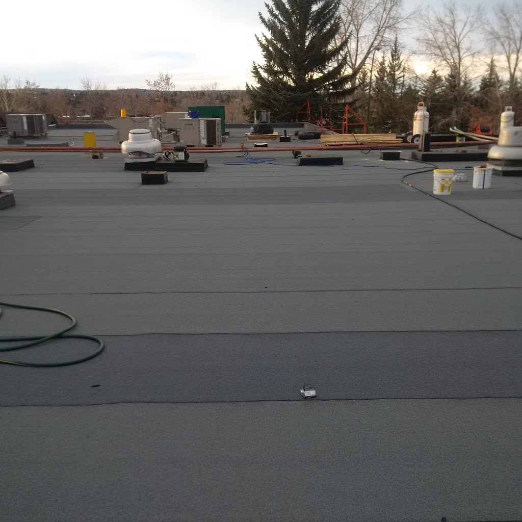 Get It Done Right Roofing | 39 Ranchridge Crescent NW, Calgary, AB T3G 1T7, Canada | Phone: (587) 216-8540