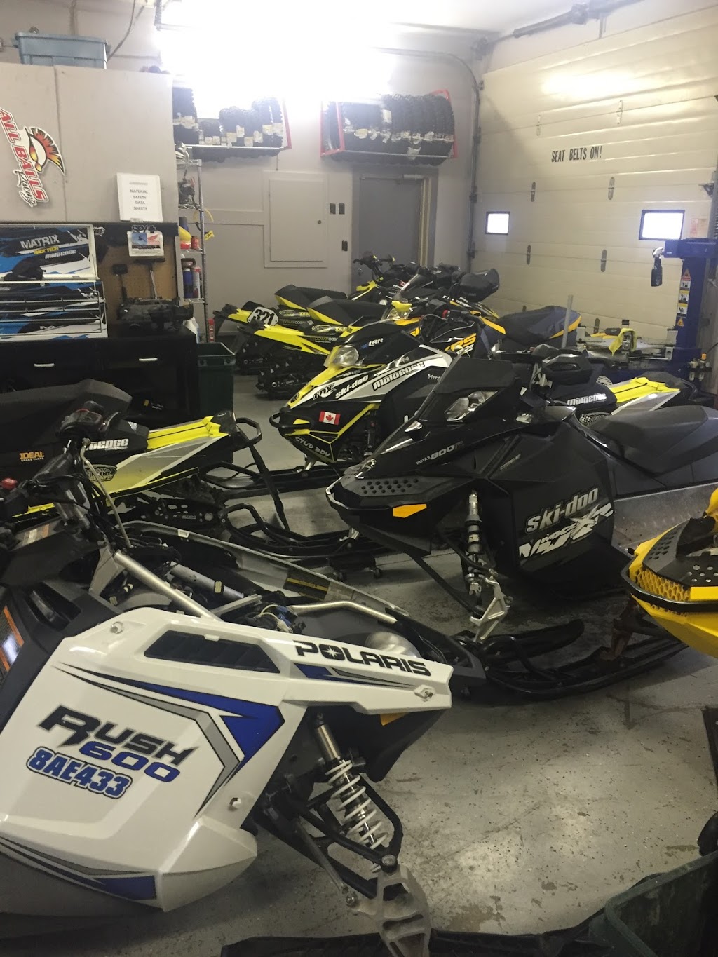 MotoEDGE | 15 Hume St, Plattsville, ON N0J 1S0, Canada | Phone: (519) 880-2664