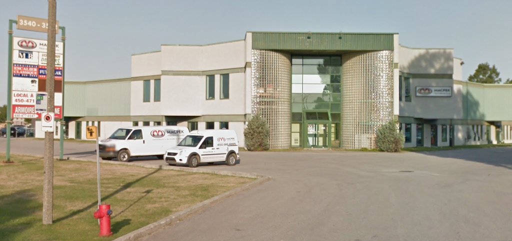 Centre Chiropratique Solutions | 3544 Boulevard des Entreprises #102, Terrebonne, QC J6X 4J8, Canada | Phone: (450) 417-7117