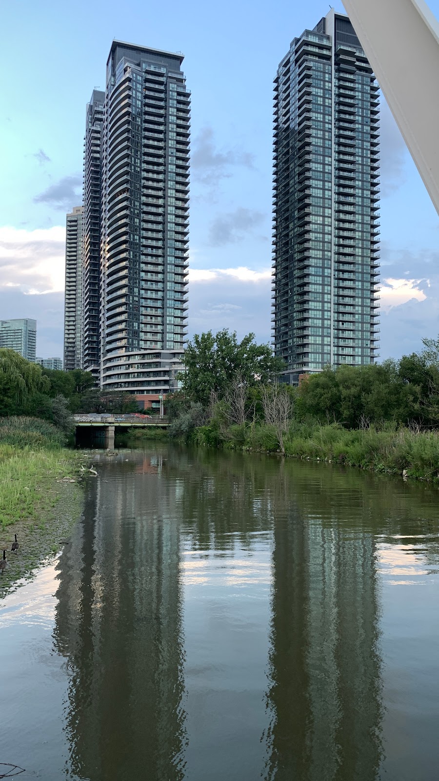Beyond the Sea Condos - Star Tower | 2230 Lake Shore Blvd W, Etobicoke, ON M8V 0B2, Canada | Phone: (416) 201-6870