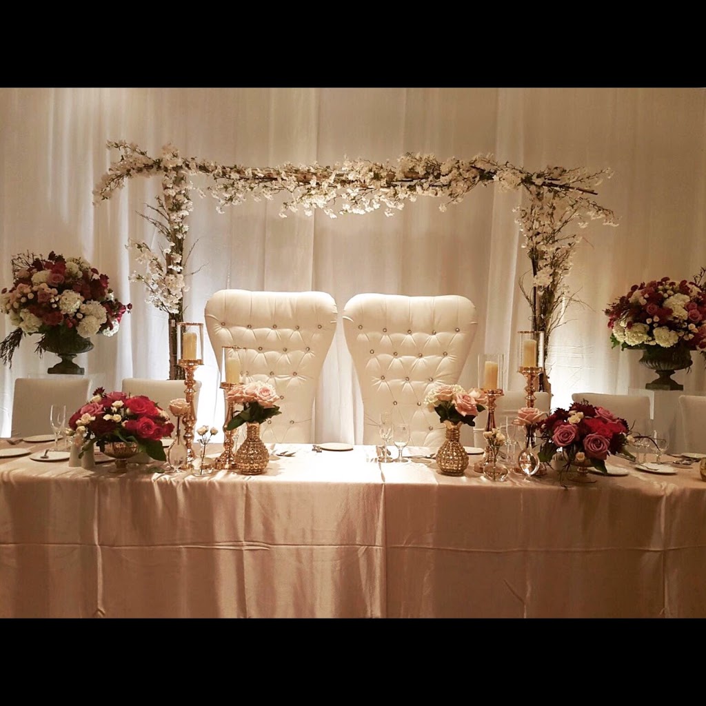 JCs Banquet & Convention Centre | 1686 Ellesmere Rd, Scarborough, ON M1H 2V5, Canada | Phone: (416) 290-6186