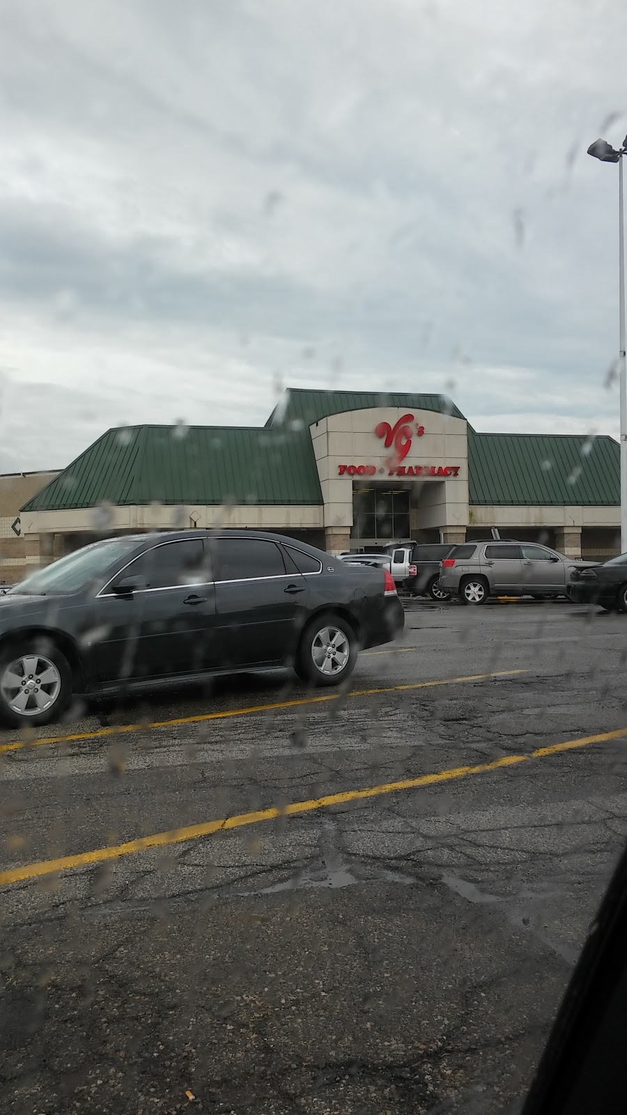 VGs Grocery | 6764 South River, Marine City, MI 48039, USA | Phone: (810) 765-4061