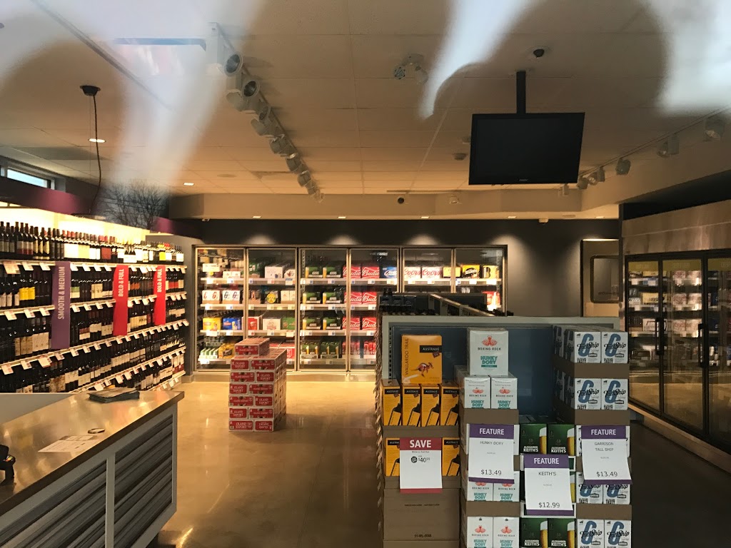 NSLC | 1222 Hammonds Plains Rd, Hammonds Plains, NS B4B 1B4, Canada | Phone: (902) 835-2181