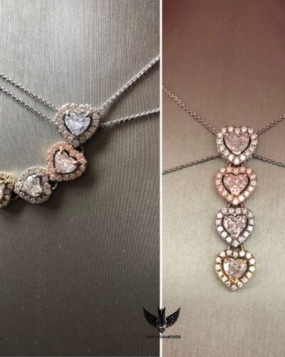 Aarkish Diamonds | 107 Church St #509, Toronto, ON M5C 1P1, Canada | Phone: (416) 877-8399