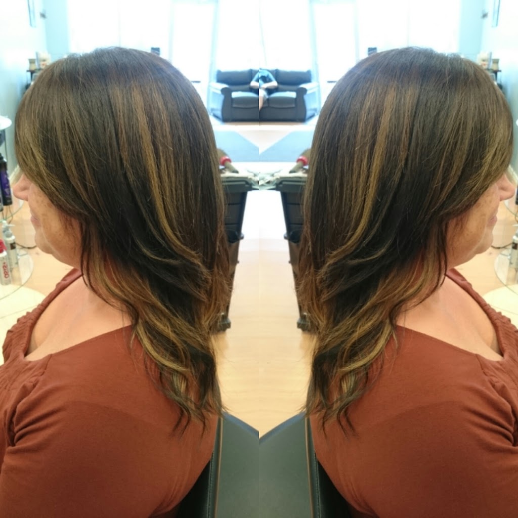 Ky Kys Cuts | 100 Deer Valley Dr, Leduc, AB T9E 0S3, Canada | Phone: (780) 980-2887