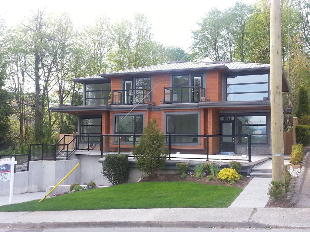 Professional Railings | 1358 Glenridge Dr, Victoria, BC V9B 2M4, Canada | Phone: (778) 990-5593