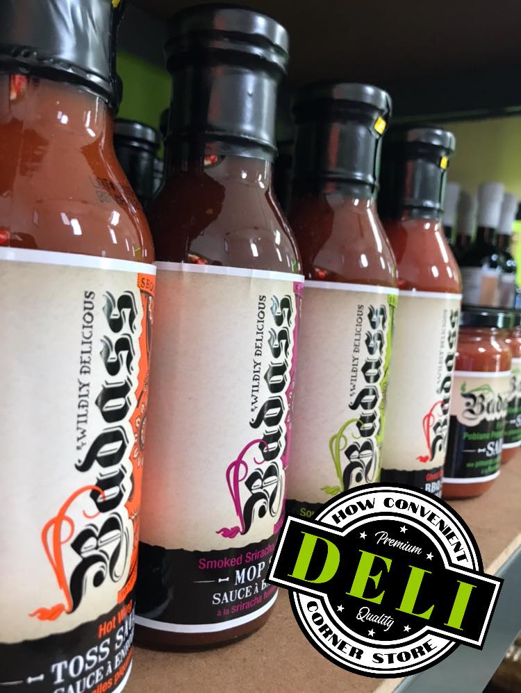 How Convenient Corner Store and Deli | 5008 50 Ave Bay 4, Alix, AB T0C 0B0, Canada | Phone: (403) 747-3004
