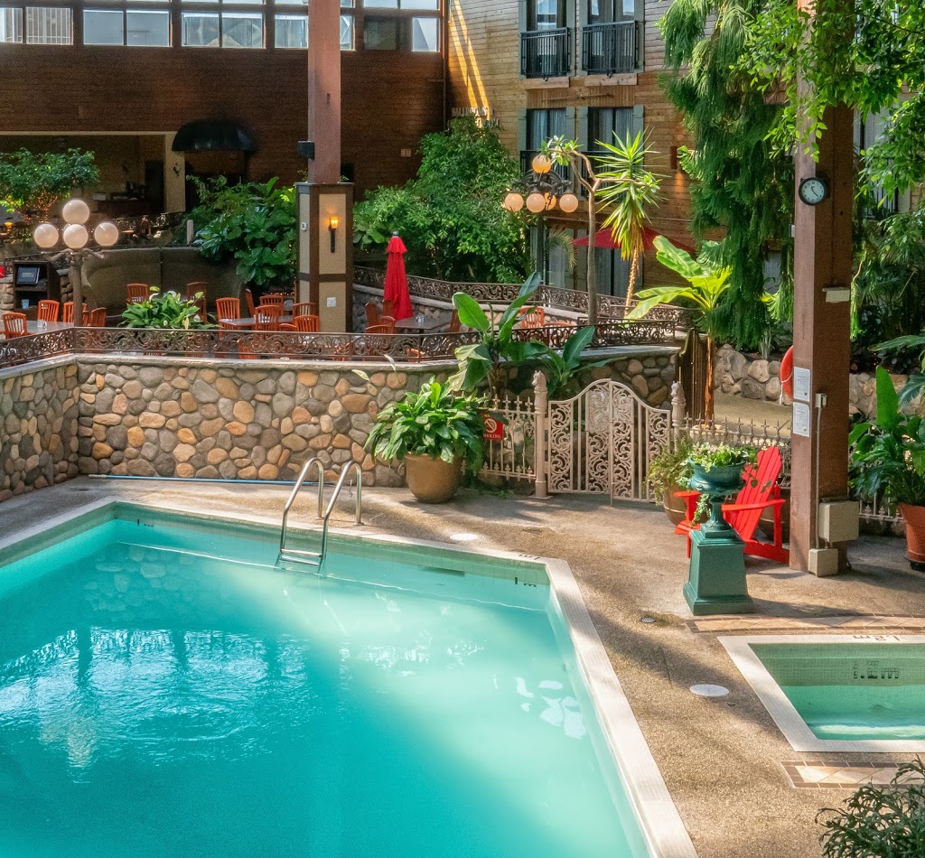 Prestige Vernon Lodge and Conference Centre | 3914 32 St, Vernon, BC V1T 5P1, Canada | Phone: (250) 545-3385