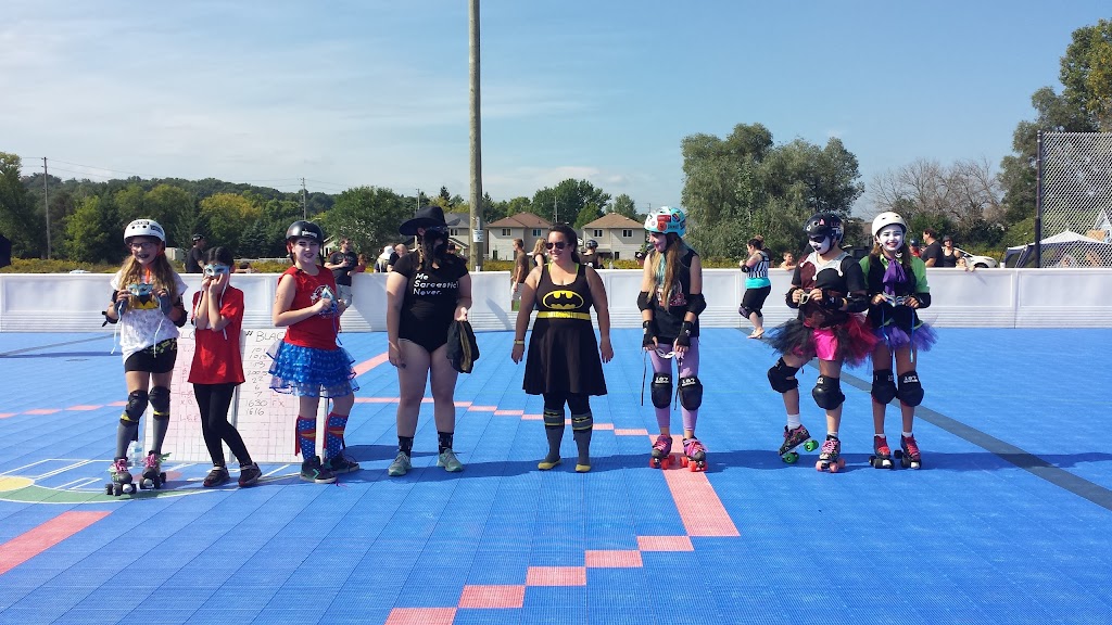 Ball Hockey International London | 17B Clarke Rd, London, ON N5W 5W5, Canada | Phone: (519) 455-2255