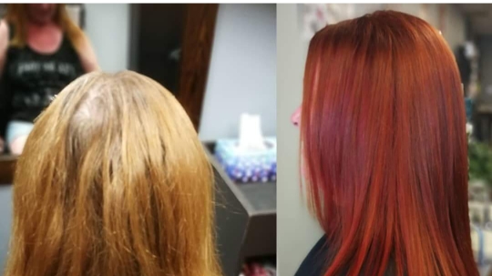 Hairscape | 130 Bell Farm Rd, Barrie, ON L4M 6J4, Canada | Phone: (705) 734-0111
