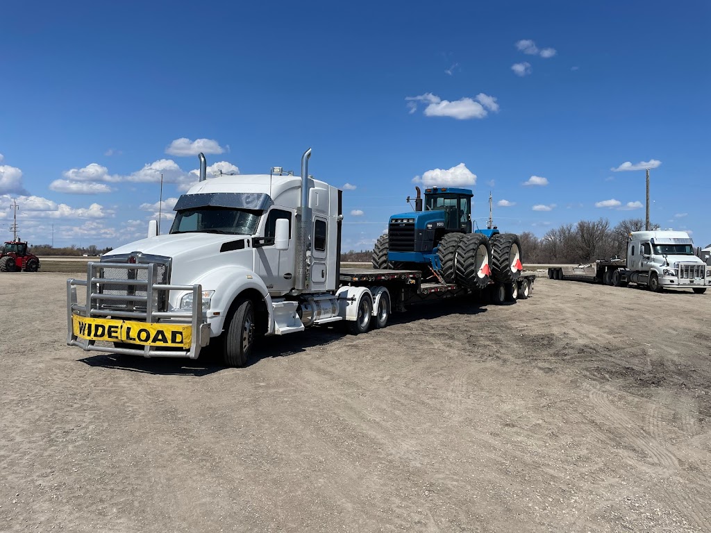 Millshof Colony | Glenboro, MB R0K 2E0, Canada | Phone: (204) 222-2223