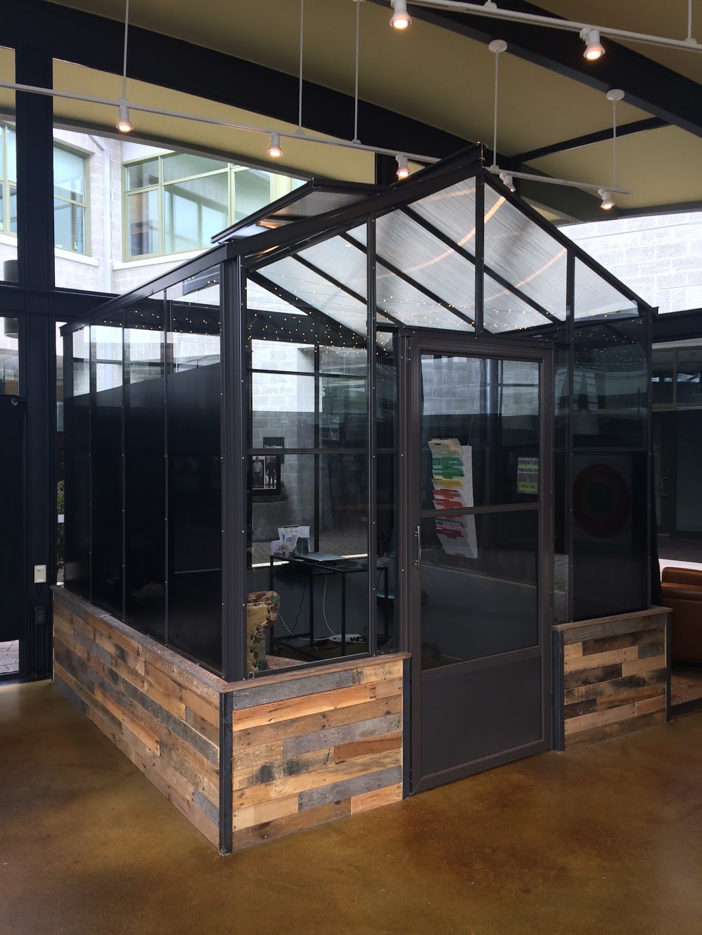 Ideal Wellness | 8 Bellwether Way, Bellingham, WA 98225, USA | Phone: (360) 325-5257