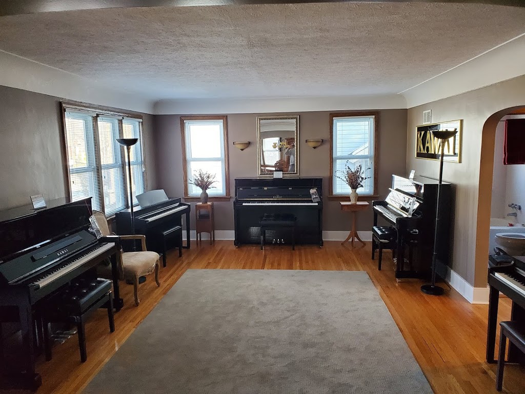 Colebrook Pianos | 82 Alexandra Ave, Chatham, ON N7M 1Y1, Canada | Phone: (519) 401-7058