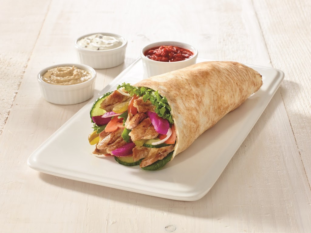 Pita Lite | 3001 Hospital Gate Unit 4 Food court, Oakville, ON L6M 0L8, Canada | Phone: (905) 827-3977