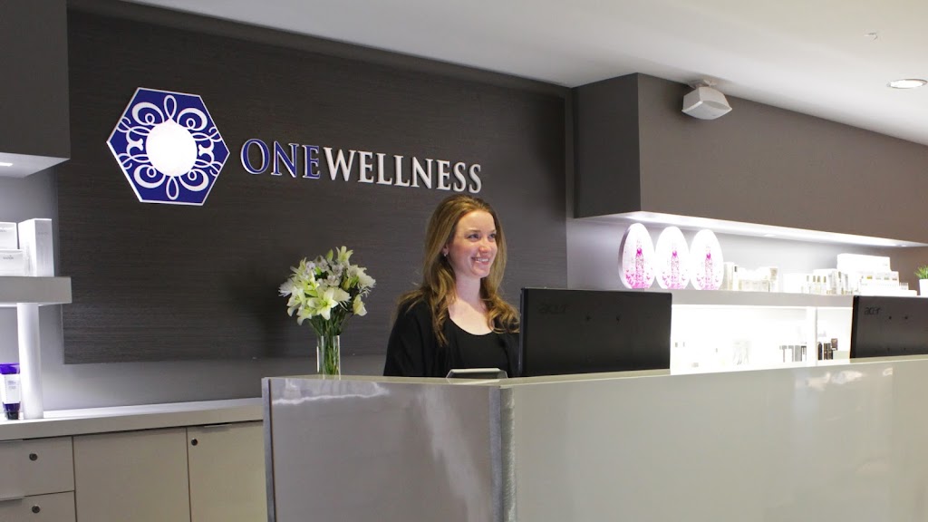 One Wellness | 187 Kananaskis Way, Canmore, AB T1W 0A3, Canada | Phone: (403) 679-7179