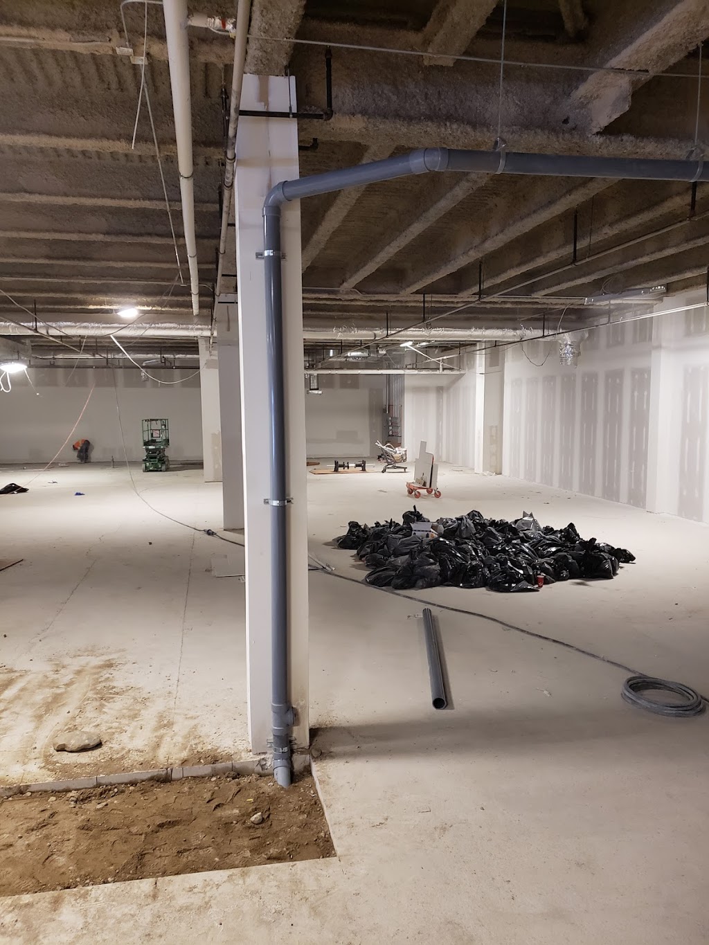 Due North Mechanical | 225 Paling Ave, Hamilton, ON L8H 5J6, Canada | Phone: (866) 515-9628
