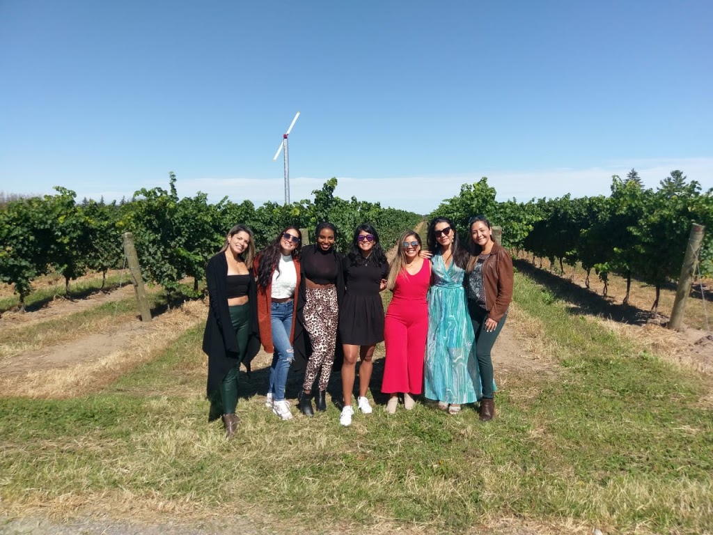 Cannabis and Wine Tour of Niagara Falls, Two Lakes Tours & Transportation | 7743 Weyburn Cir, Niagara Falls, ON L2H 2M5, Canada | Phone: (905) 321-9096