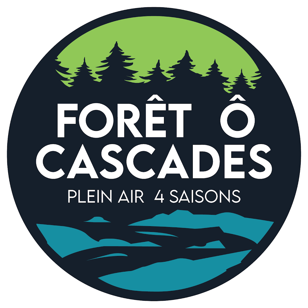 FORÊT Ô CASCADES | 4300 Chem. Johanne, Rawdon, QC J0K 1S0, Canada | Phone: (450) 944-0165